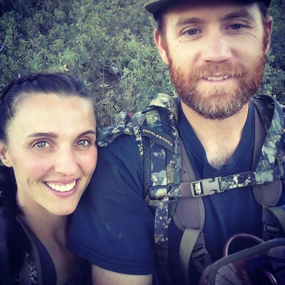 Meet your Posher, Jodi